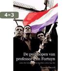 PUINHOPEN VAN PROFESSOR PIM FORTUYN 9789050004480, Boeken, Stripverhalen, Verzenden, Gelezen, P. Heerschop