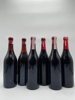 1970 , 1974 Riserva & 1986 x4 Giacomo Borgogno - Barolo - 6