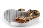 Loff 1881 Sandalen in maat 33 Beige | 5% extra korting, Kinderen en Baby's, Kinderkleding | Schoenen en Sokken, Verzenden, Loff 1881