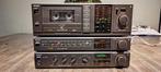 Philips - FC444 - FT440 - FA443 Ensemble hi-fi - Différents, Audio, Tv en Foto, Nieuw