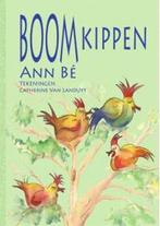 Boomkippen 9789460792168 Ann Broeckaert, Boeken, Verzenden, Zo goed als nieuw, Ann Broeckaert