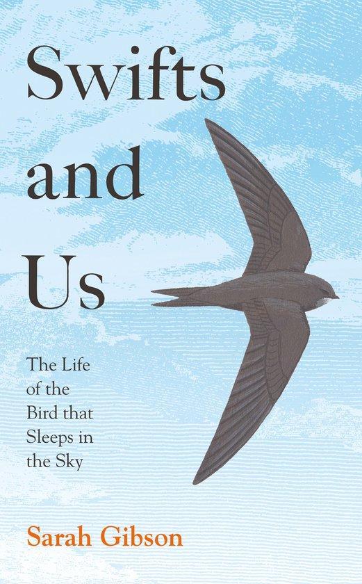 Swifts and Us 9780008350635 Sarah Gibson, Boeken, Taal | Engels, Gelezen, Verzenden