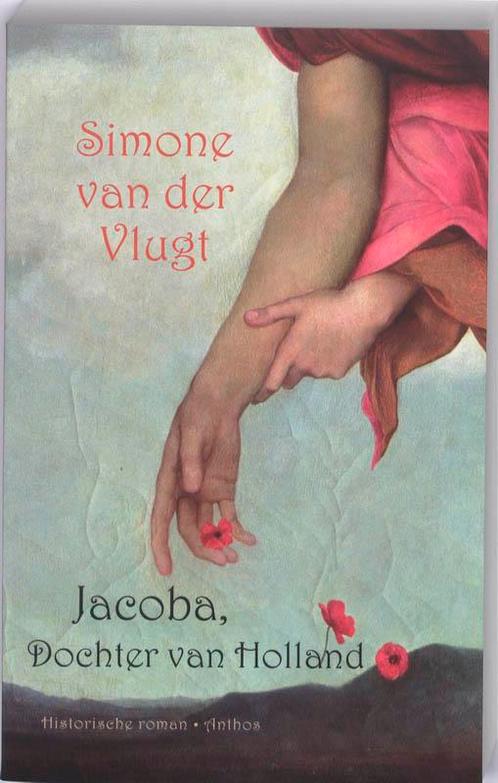 Jacoba, Dochter Van Holland 9789041415318, Boeken, Historische romans, Gelezen, Verzenden