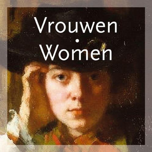 Vrouwen woman / Themaboekjes 9789086890101, Boeken, Kunst en Cultuur | Beeldend, Gelezen, Verzenden