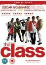 The Class DVD, Verzenden