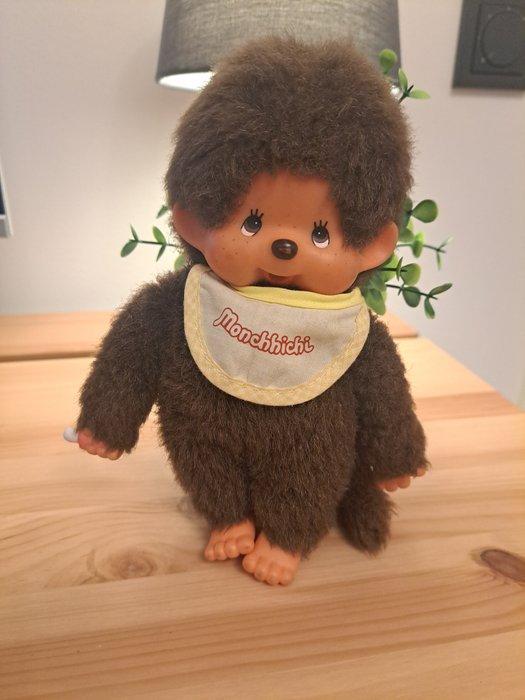 Sekiguchi - Pluche speelgoed Monchhichi - 1970-1980 - Japan, Antiquités & Art, Antiquités | Jouets