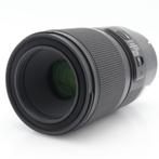 Sigma 70mm F/2.8 DG Macro ART Sony FE | Tweedehands, Verzenden, Zo goed als nieuw