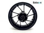 Achterwiel Yamaha Tracer 700 2016-2017 (MTT690), Motoren, Verzenden, Gebruikt