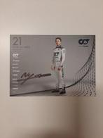 Scuderia AlphaTauri - Nyck de Vries, Pierre Gasly, Yuki, Nieuw