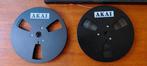 various - 18 cm spoelen met tape - 1945, Nieuw
