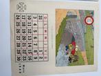 . - Calendrier Scout 1940 - deux Mois Illustrés par Hergé -, Boeken, Nieuw