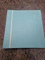 Wereld - Partij postzegels, nieuw en gestempeld., Gestempeld