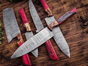 Black Smith - Keukenmes - Chefs knife - Kicthen Chef