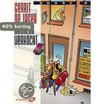 Doorzon verkocht 9789022536797 Gerrit de Jager, Boeken, Stripverhalen, Verzenden, Zo goed als nieuw, Gerrit de Jager
