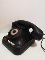 Téléphone analogique - Bakélite, Plastique - Téléphone