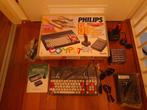 Philips NMS-800 MSX - Computer - In originele verpakking