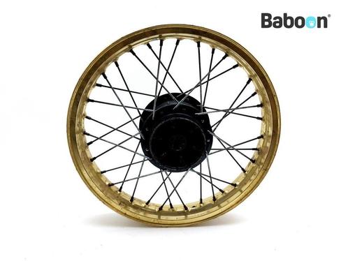 Roue avant Yamaha SR 250 1980-1982 (SR250), Motoren, Onderdelen | Yamaha, Verzenden