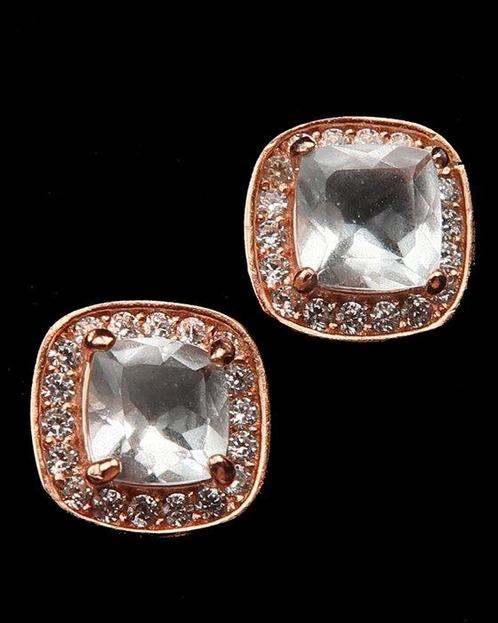 Aigue-marine - Argent, Éclats d’âme – Boucles d’oreilles, Antiek en Kunst, Antiek | Boeken en Manuscripten