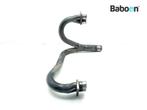 Uitlaat Bochtenset BMW R 850 R 1994-2001 (R850R 94), Motoren, Verzenden, Gebruikt