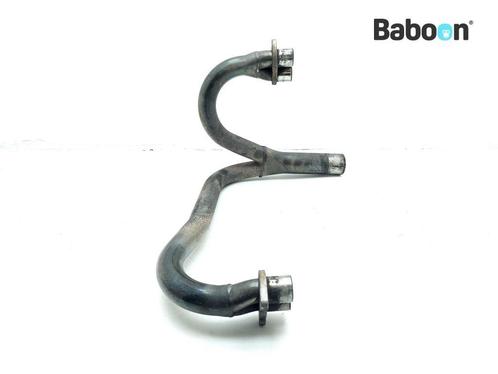 Uitlaat Bochtenset BMW R 850 R 1994-2001 (R850R 94), Motoren, Onderdelen | BMW, Gebruikt, Verzenden