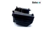 Luchtfilter Huis Yamaha XS 500 (XS500), Motoren, Verzenden, Gebruikt