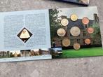 België. Year Set (BU) 2006/2024 (2 sets) (Zonder, Postzegels en Munten, Munten | Europa | Euromunten