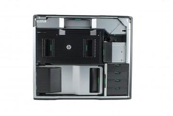 HP Z840 2x Xeon 14C E5-2690 v4 2.6GHz, 64GB (4x16GB), 512GB