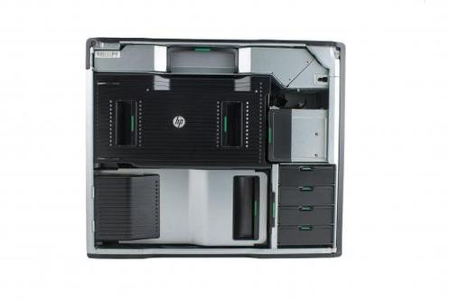 HP Z840 2x Xeon 14C E5-2690 v4 2.6GHz, 64GB (4x16GB), 512GB, Computers en Software, Desktop Pc's