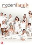 Modern family - Seizoen 2 op DVD
