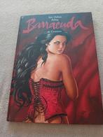 Barracuda T2 + ex-libris + dédicace - C - 1 Album - Édition, Livres