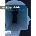 Psychiatrie 9789036822848 Ron van Deth, Verzenden, Zo goed als nieuw, Ron van Deth