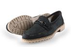 Rieker Loafers in maat 38 Blauw | 5% extra korting, Kleding | Dames, Schoenen, Overige typen, Gedragen, Rieker, Verzenden