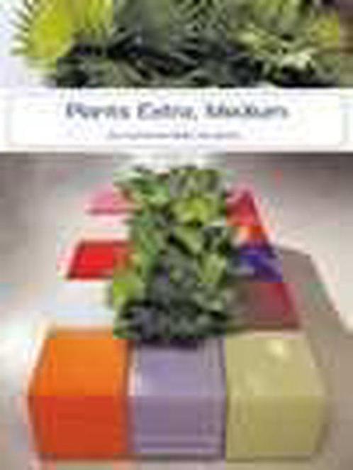 Plants Extra Medium 9789076710044, Livres, Nature, Envoi