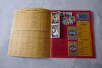 1996/97 Panini Basketball 96-97 Inconnu - 1 Compleet album -
