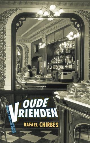 De oude vrienden / Spaanse bibliotheek 9789074622578, Livres, Romans, Envoi