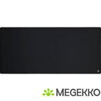 Deltaco GAM-081 Game muismat Zwart, Verzenden, Nieuw