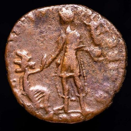 Empire romain. Magnus Maximus (383-388 apr. J.-C.). Maiorina, Postzegels en Munten, Munten | Europa | Niet-Euromunten