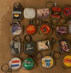 Themacollectie - Promotionele sleutelhangers, Antiek en Kunst