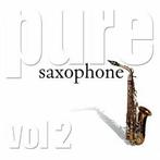 Pure Saxophone Vol. 2 CD, Verzenden