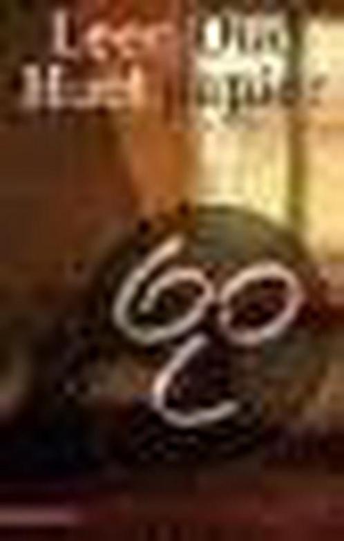 Oud Papier 9789025421564 Leen Huet, Boeken, Literatuur, Gelezen, Verzenden