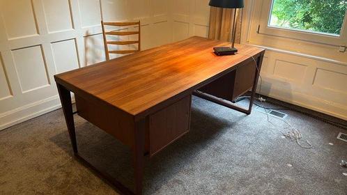 Feldballes Mobelfabrik - Kai Kristiansen - Bureau - Tableau, Antiek en Kunst, Kunst | Designobjecten