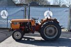 Veiling: Minitractor Renault 60 Diesel