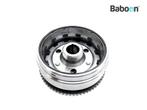 Vliegwiel / Rotor Kawasaki ZX 6 R 2005-2006 (NINJA ZX-6R, Verzenden, Gebruikt