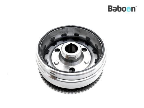 Vliegwiel / Rotor Kawasaki ZX 6 R 2005-2006 (NINJA ZX-6R, Motoren, Onderdelen | Kawasaki, Gebruikt, Verzenden