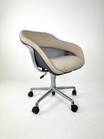 Steelcase Coalesse - Scott Wilson - Stoel - Staal, Textiel, Antiquités & Art