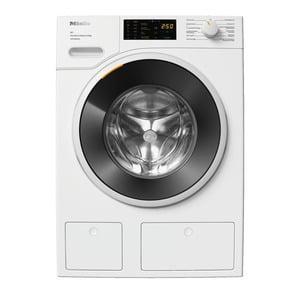 Miele Wwb680wcs Wasmachine 8kg 1400t, Elektronische apparatuur, Wasmachines, Ophalen of Verzenden