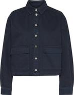 Saint Tropez IluSZ Denim Jacket Dames Jas - Maat M (Jassen), Verzenden, Nieuw