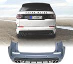 PARE-CHOCS ARRIÈRE POUR LAND ROVER DISCOVERY SPORT 16- LOOK, Auto-onderdelen, Verzenden, Nieuw