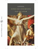 Sinds de stichting van de Stad / Salamander Klassiek Livius, Boeken, Verzenden, Gelezen, Livius