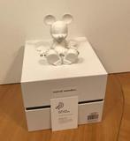 Leblon Delienne - Mickey Mouse - Sitting Mickey Blanc -, Verzamelen, Nieuw